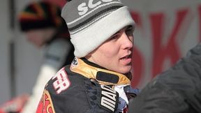 El. GP: Fajfer rezerwowym w St. Johann