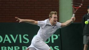 ATP Stuttgart: Kapaś pokonany, Panfil o krok od głównej drabinki singla