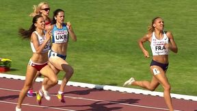 Drużynowe ME: Jóźwik mocnym punktem. Co za finisz!