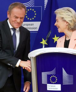 "Demonstracyjna" misja Tuska w Brukseli. Niemcy nie mają wątpliwości