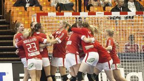 ME 2014: Znamy rywalki Polek w II rundzie