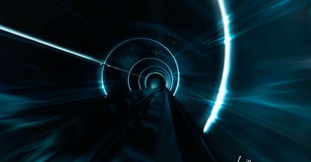 Cargospeed, czyli hyperloop w nowej odsłonie - do transportu towarów