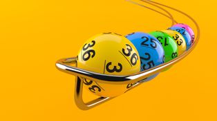 Wygrali w Lotto dzięki AI. Sztuczna inteligencja podała im liczby