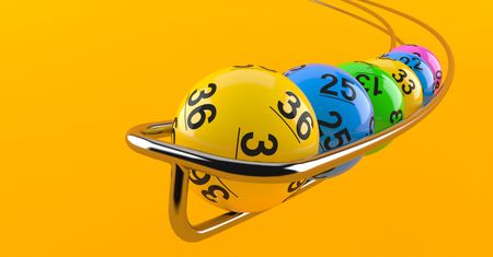 Wygrali w Lotto dzięki AI. Sztuczna inteligencja podała im liczby