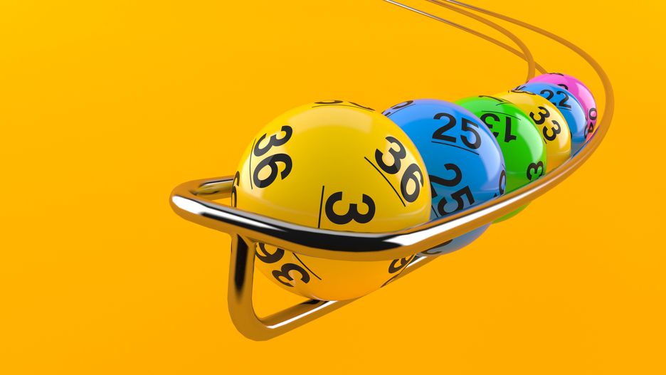 Wyniki losowania LOTTO 25.10.2021 