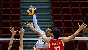 MŚ: Meksyk - Chiny 1:3