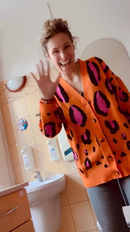 Tomasz Jakubiak opublikował nowe nagranie