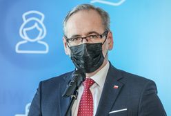 Nowe obostrzenia w Polsce. Lockdown stał się faktem