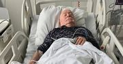 Lech Wałęsa już po operacji. Tak podziękował lekarzom