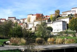 Miliony euro w testamencie. Ocalały z Holocaustu przepisał francuskiej wiosce małą fortunę