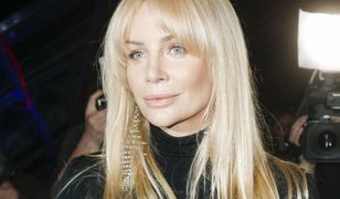 Woźniak-Starak nawróciła się. "Nie wierzę w Kościół katolicki"