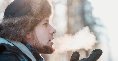 Przełom kryminalistyki? Jest unikatowy jak odcisk palca, ma go każdy człowiek