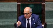 "To jest skandal!". Czarzasty zwrócił się do posłów