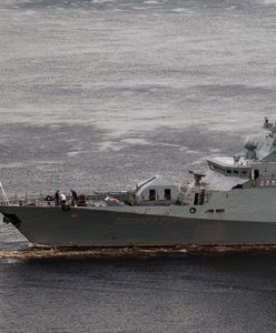 "Przypadkowe" miny na Bałtyku. Generał z Finlandii przewiduje ruchy Moskwy