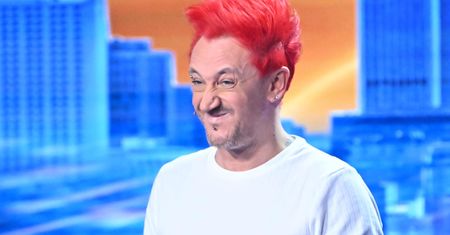 Michał Wiśniewski komentuje wyniki polskich preselekcji do Eurowizji. Dyplomatycznie jak nigdy