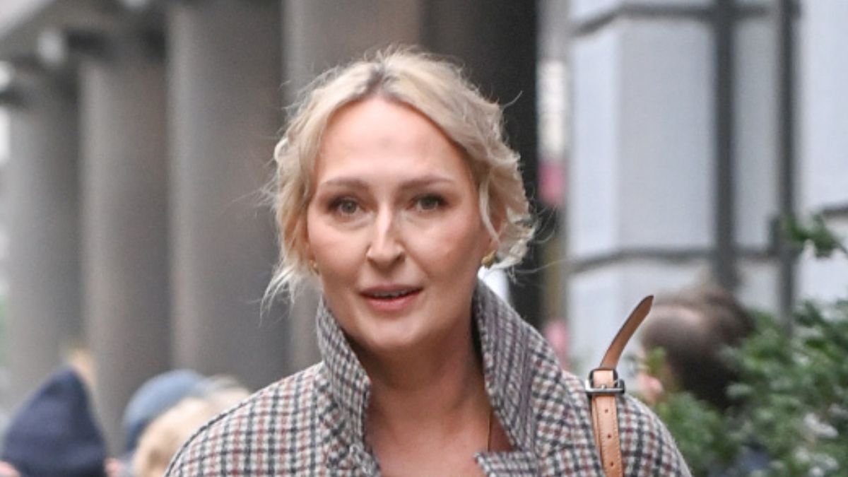 Czym zajmują się bliscy Anity Lipnickiej?