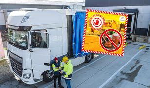 Słynny sos jechał do Polski. Służby zatrzymały żywność