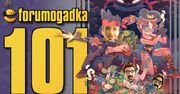 Forumogadka #101 Ta świąteczna ale bez jaj