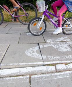 Warszawa. Rowerowy Ursynów. Duże zainteresowanie przetargiem