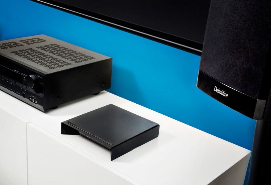 Tidal nowa aplikacja multiroom dla Polk Audio i Definitive Technology
