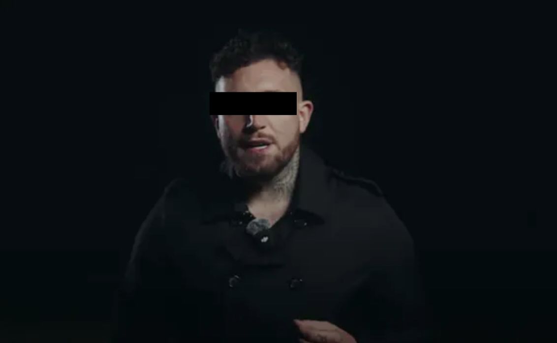 Michał B.