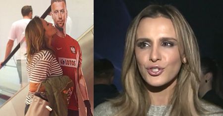 Sara Boruc o mężczyznach: "Często bielizna nie jest pierwszej świeżości. Nie wygląda to dobrze"
