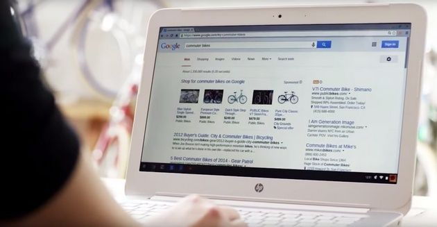 Google Shopping