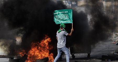 Hamas twierdzi, że "analizuje" propozycję zawieszenia broni