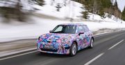 Elektryczny Mini Cooper i jego dane techniczne. Nawet 400 km zasięgu