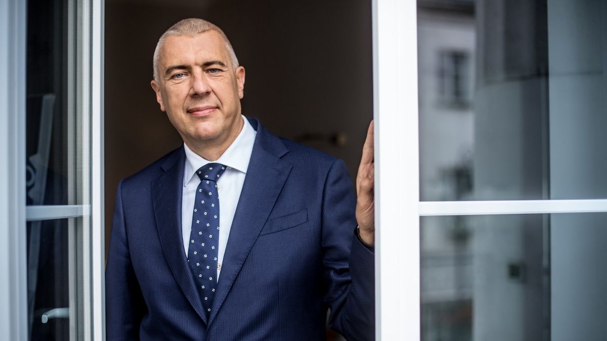 Roman Giertych zaangażował się w sprawę Funduszu Sprawiedliwości