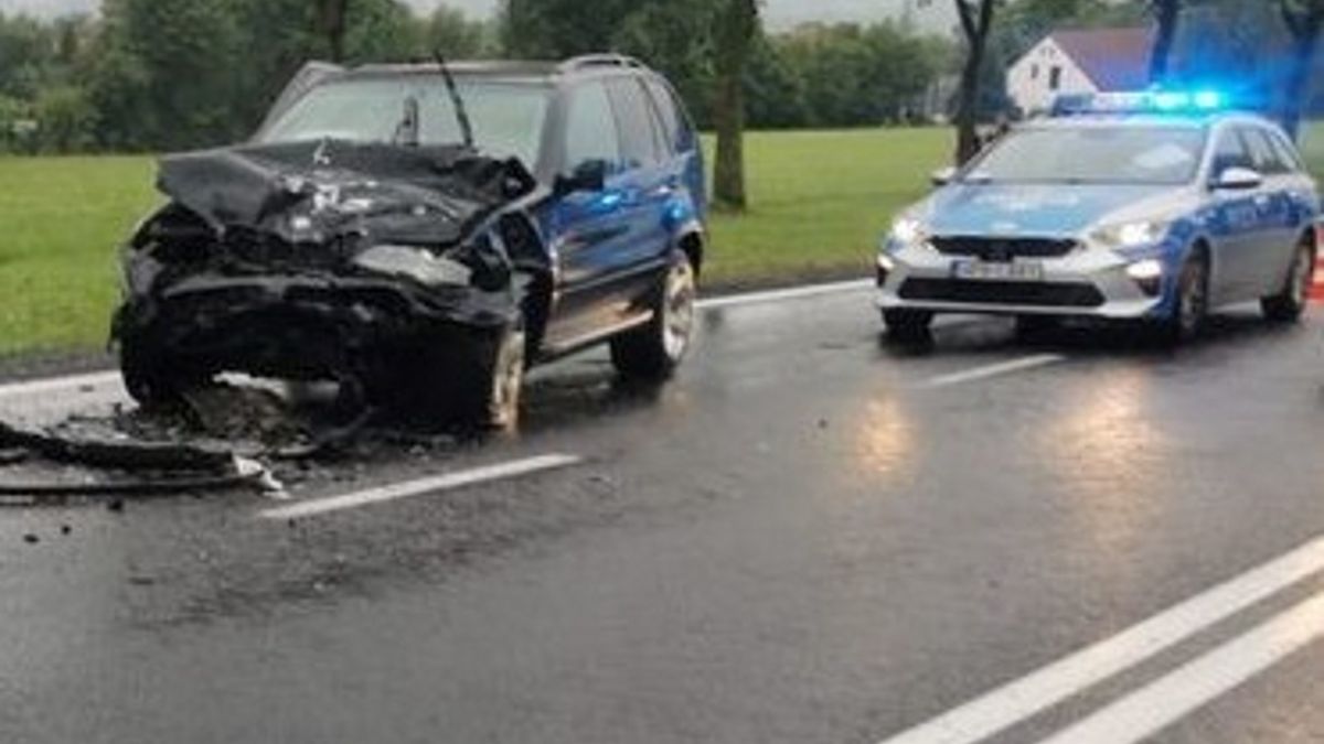 Niestety nie wszystkim udało się przeżyć