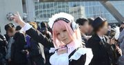 Cosplay z konwentu Comiket 2011