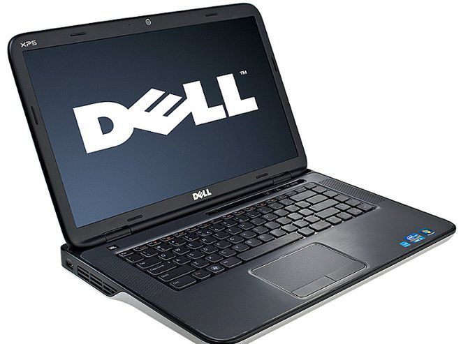 Dell XPS L502X - wydajny laptop do filmów