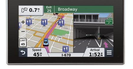 CES 2013: Nowe nawigacje samochodowe Garmin