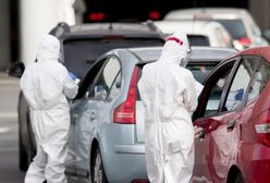 Koronawirus. Nowy rekord. Ponad 9 600 zakażeń. Najgorsza sytuacja na Mazowszu