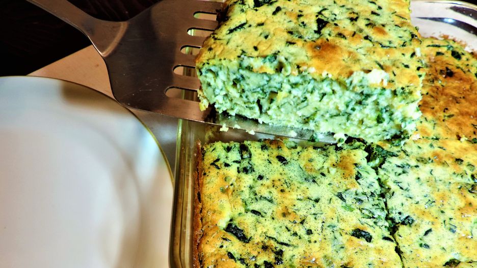 Wytrawny sernik? To jest naprawdę pyszne!