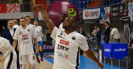 Start Lublin zagra w Bydgoszczy. Czy dogoni Anwil?