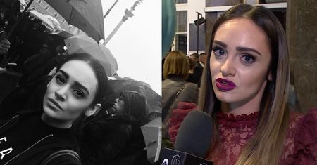 Sylwia Nowak: "Nikt nie walczy o to, by bezmyślnie usuwać ciąże. Walczymy o to, by decydować o swoim ciele!"