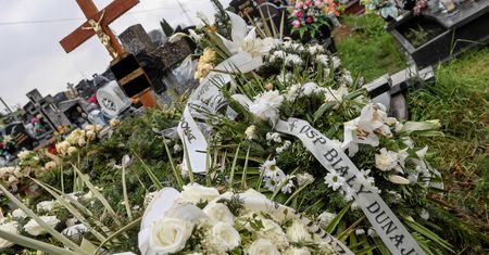 25-letni strażak nie żyje, winnego wciąż nie ma. Górale oburzeni