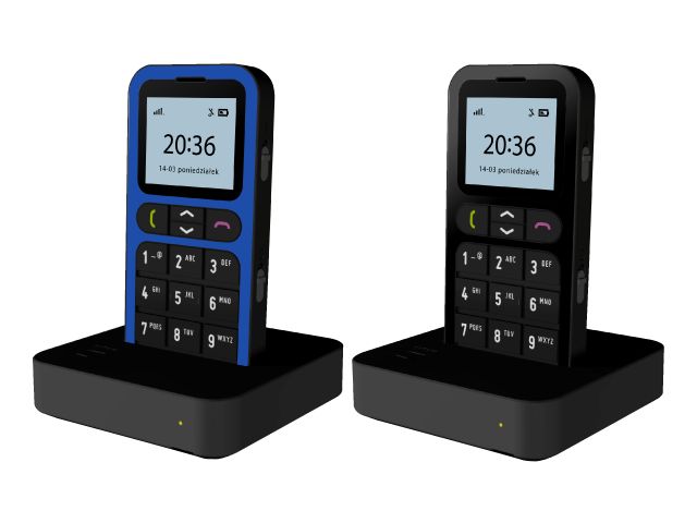 myPhone  - wywiad i pierwsze zdjęcia nowych modeli! 6