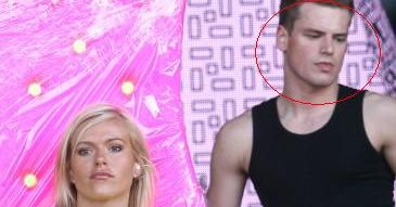 Finalista "You can dance" zaczynał u Dody!
