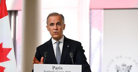 Szczyt G7 przełomowy? Premier Kanady o wątkach nowego porządku świata