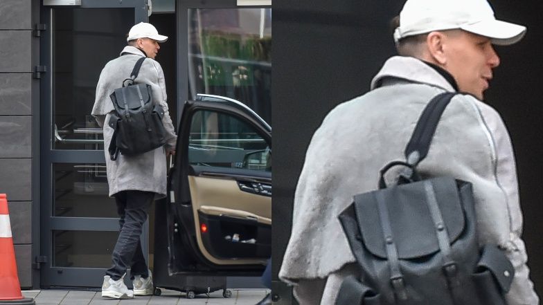 Zgrupowanie reprezentacji Polski w piłce nożnej