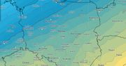 Prognoza IMGW. Na termometrach dwucyfrowe wartości