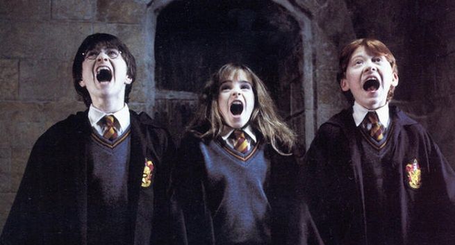 Powraca "Harry Potter". Trwają prace nad serialową adaptacją książek J.K. Rowling