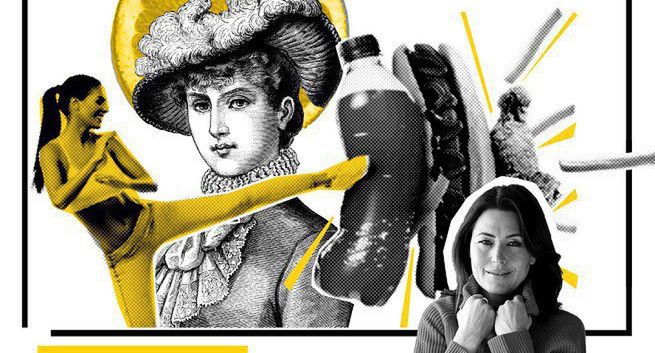 Beata Sadowska wraca do mediów. Poprowadzi w Onecie własny program "Dobry start"