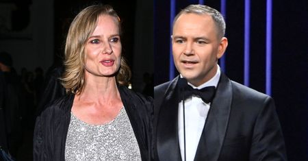 "Nie chciałabym go spotkać". Tak zareagowała na pytanie o Nawrockiego