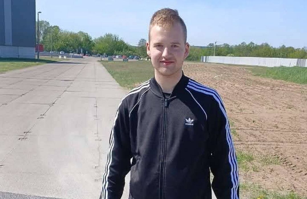 "Nie mamy z nim kontaktu". Rodzina szuka Dawida Wiśniewskiego