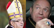 Arcybiskup Głódź BRONI oskarżanego o pedofilię księdza Jankowskiego: "ŚRODOWISKA WROGIE KOŚCIOŁOWI"