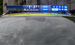 Zbrodnia przyśniła się 17-latce. W jej plecaku odkryto plan zabójstwa